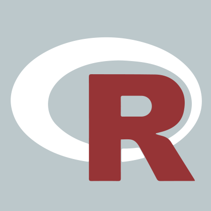 Analysis Using R logo