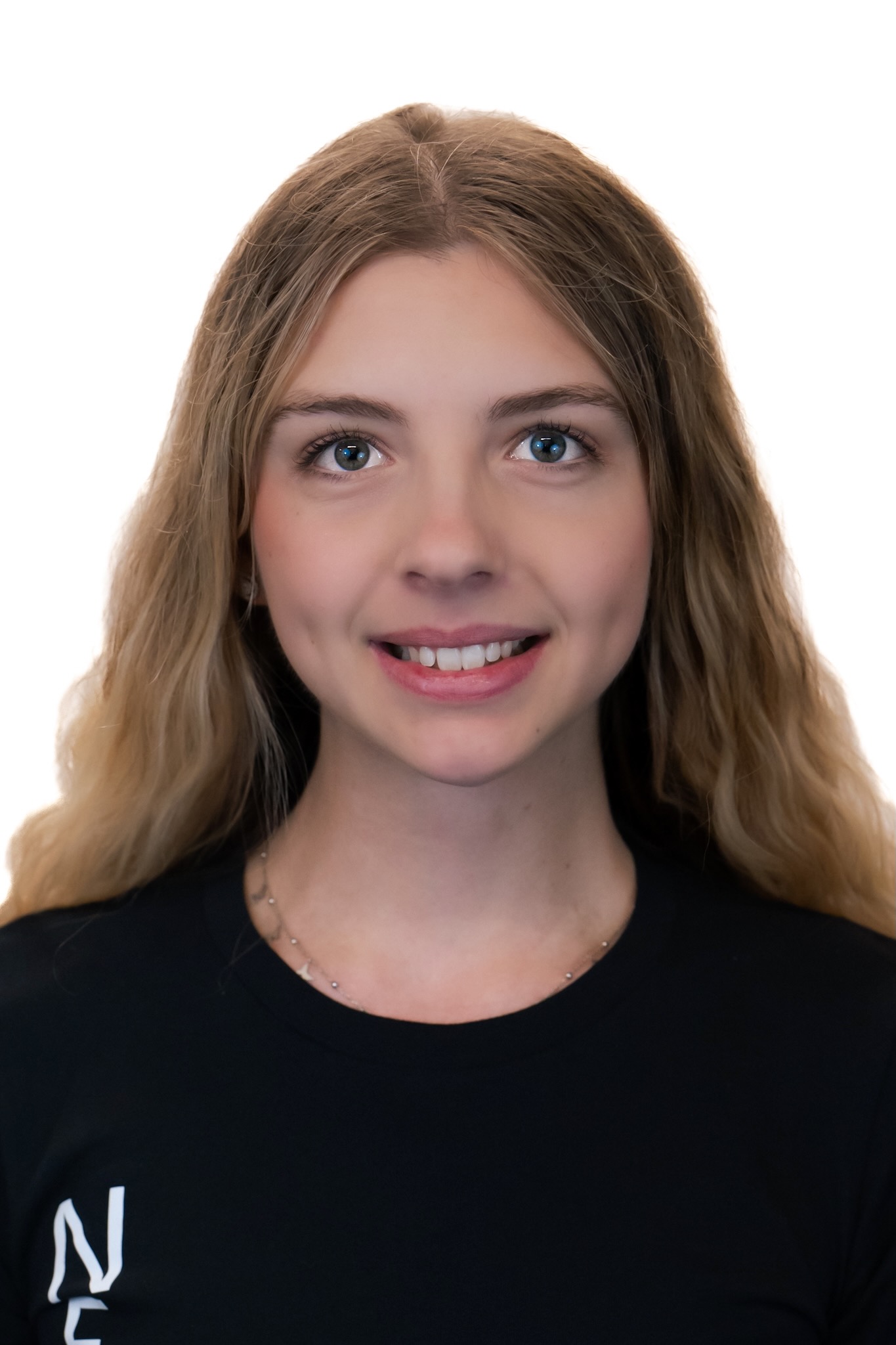 Photo of Alyona Ivanova