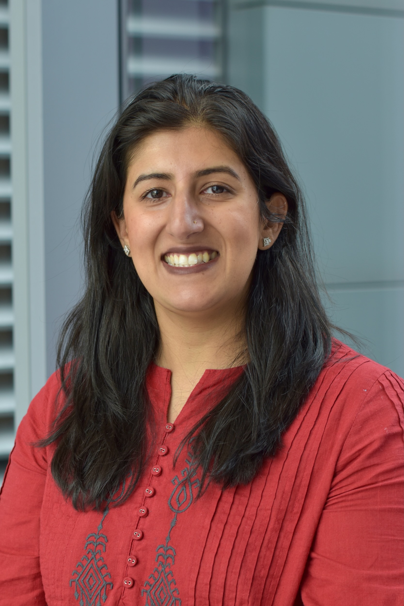 Photo of Neha Ratti