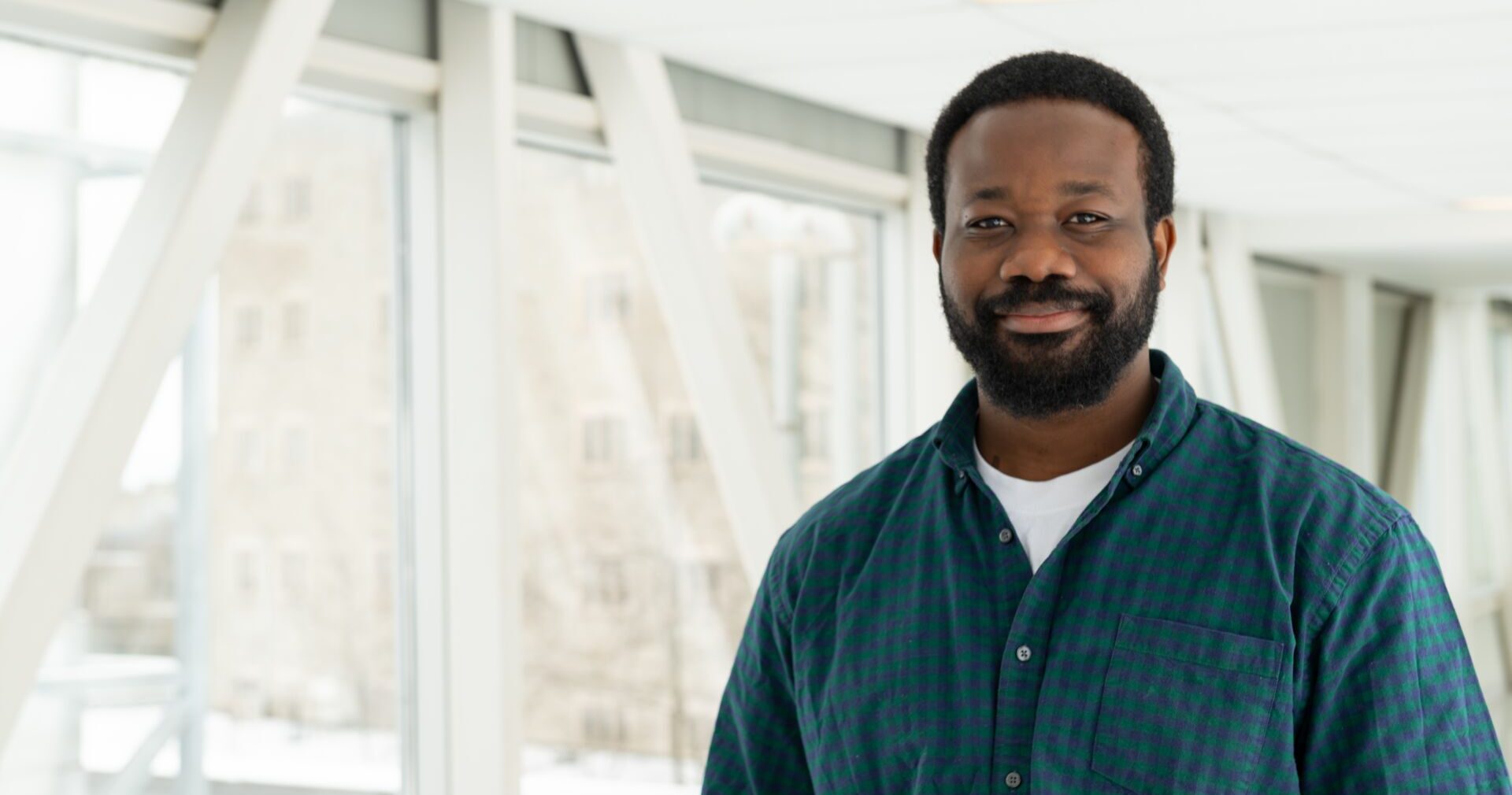 Photo of Idowu Olawoye