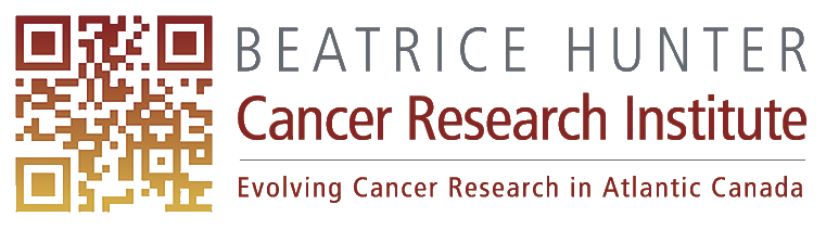 Beatrice Hunter Cancer Research Institute logo.