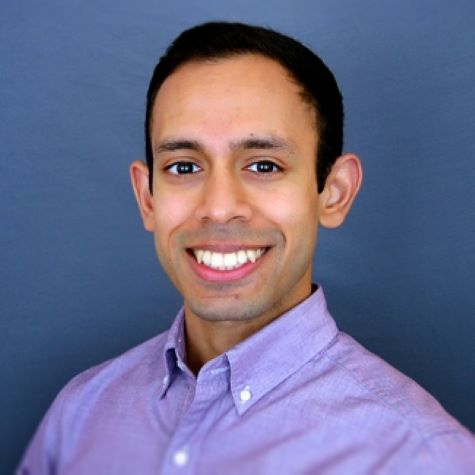 Photo of Kyster Nanan