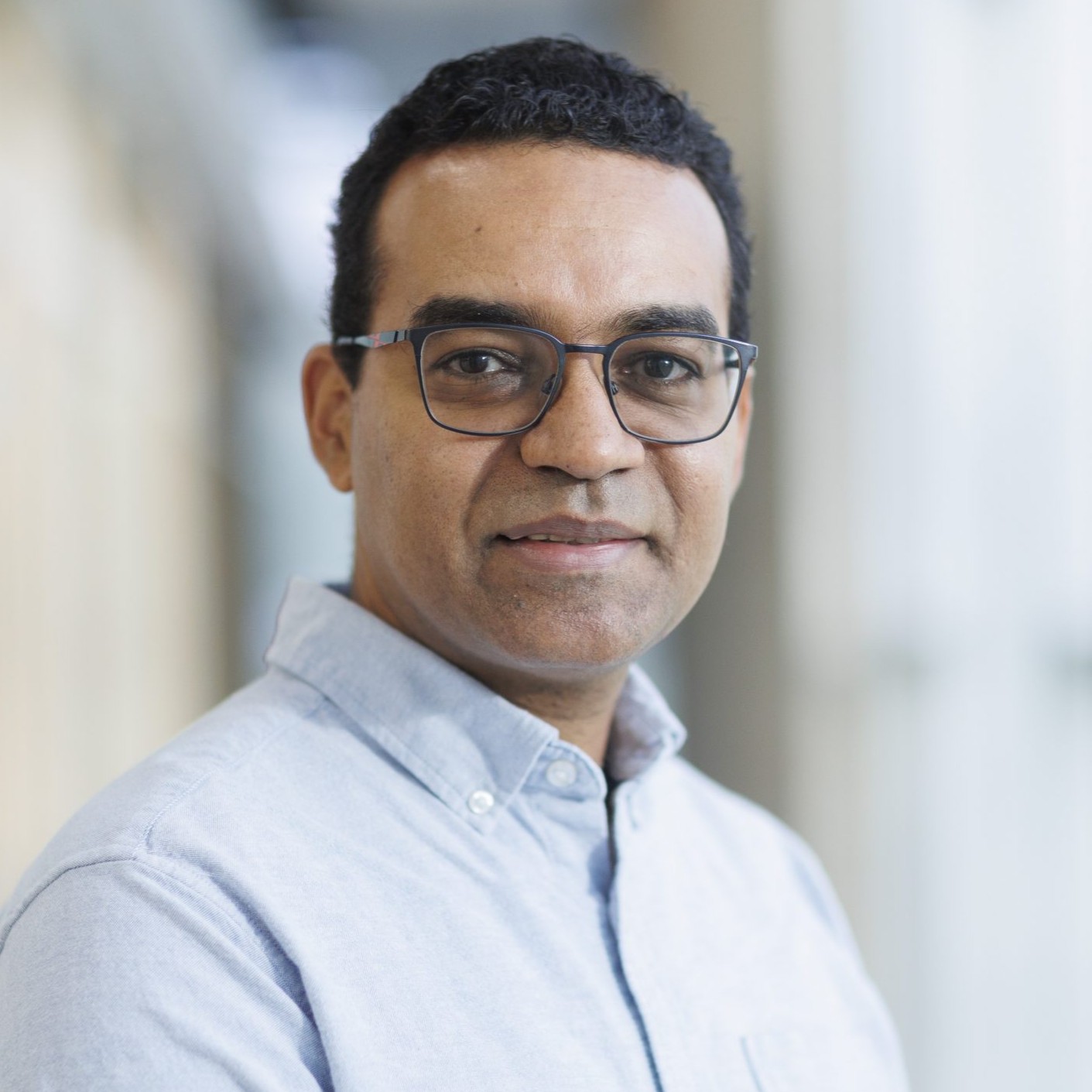 Photo of Mohamed Helmy