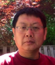 Photo of Zhibin Lu