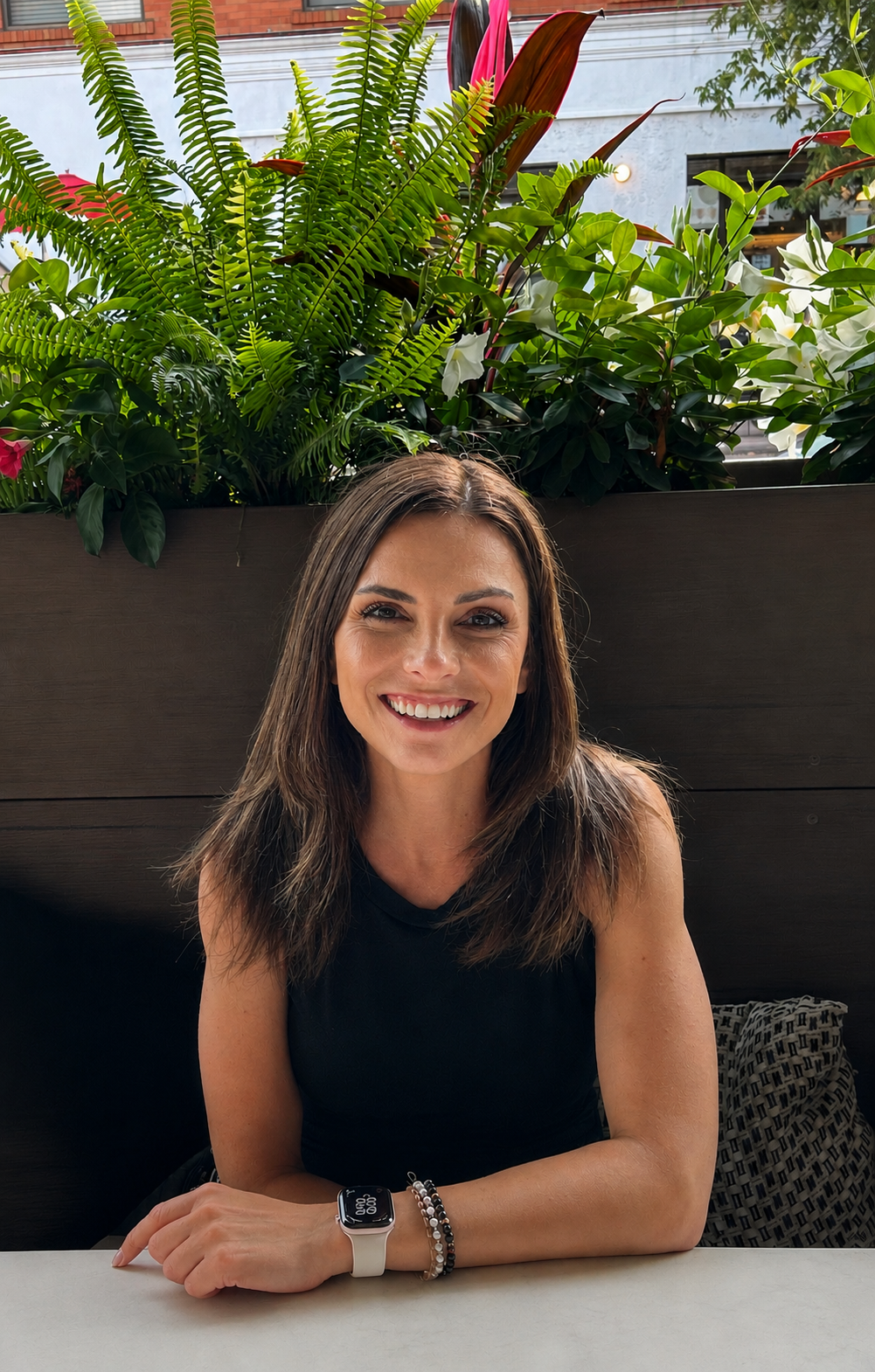 Photo of Dina Karamboulas