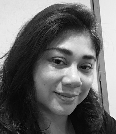 Photo of Melanie Peralta