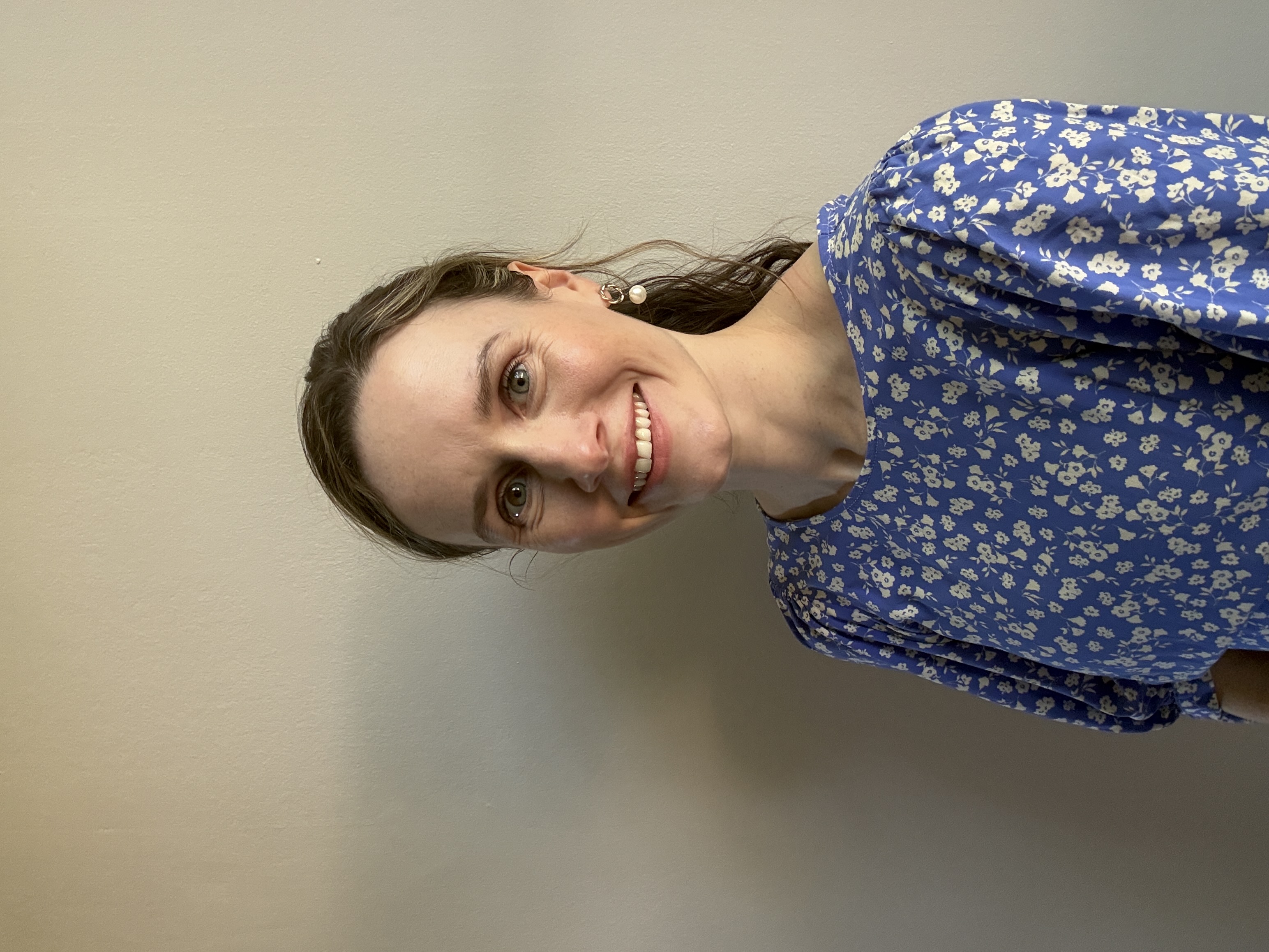Photo of Sian Brooks