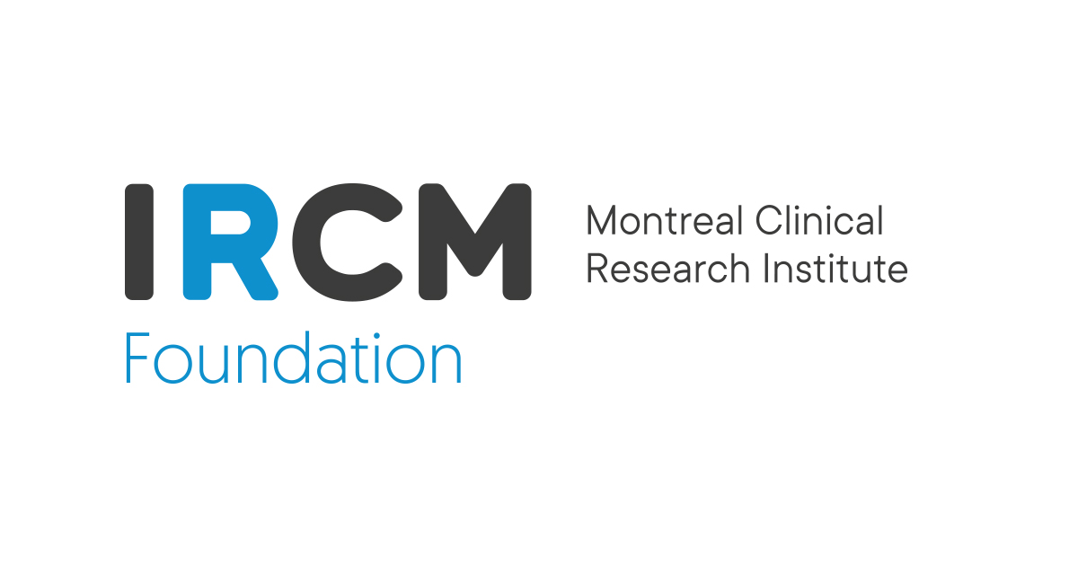 IRCM logo.