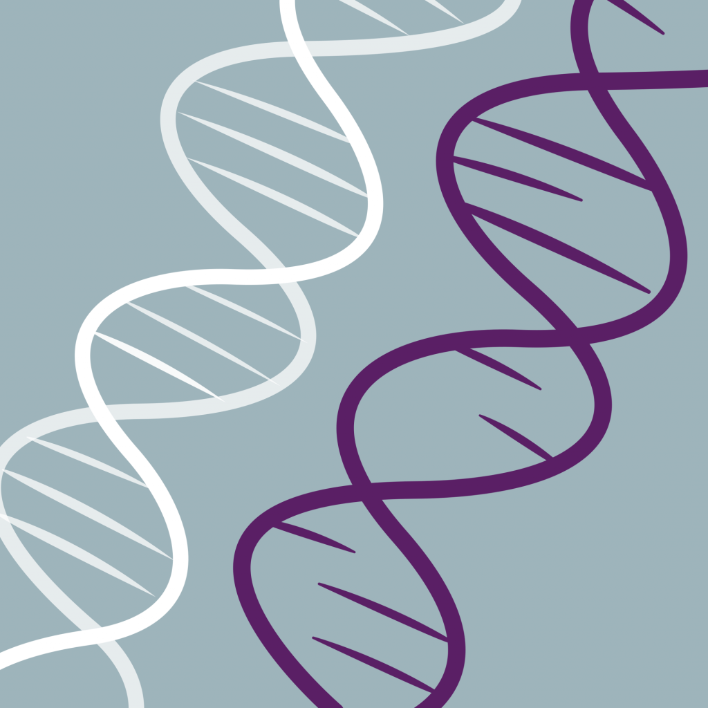 Genomics for Precision Oncology logo