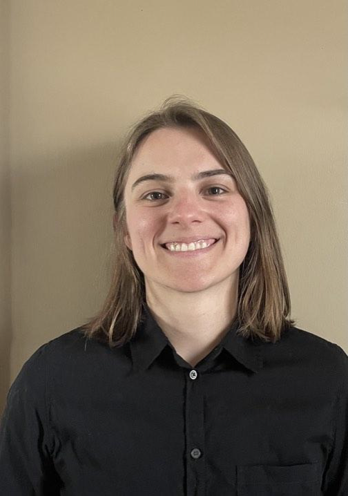 Photo of Sarah Russell