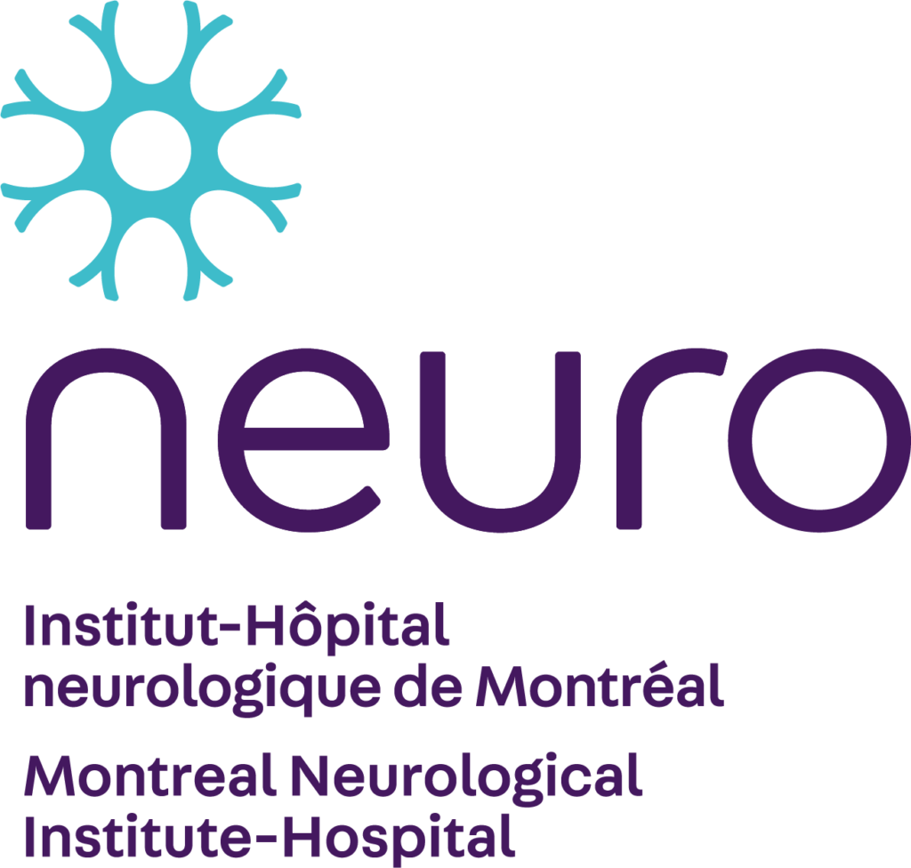 The Neuro logo.