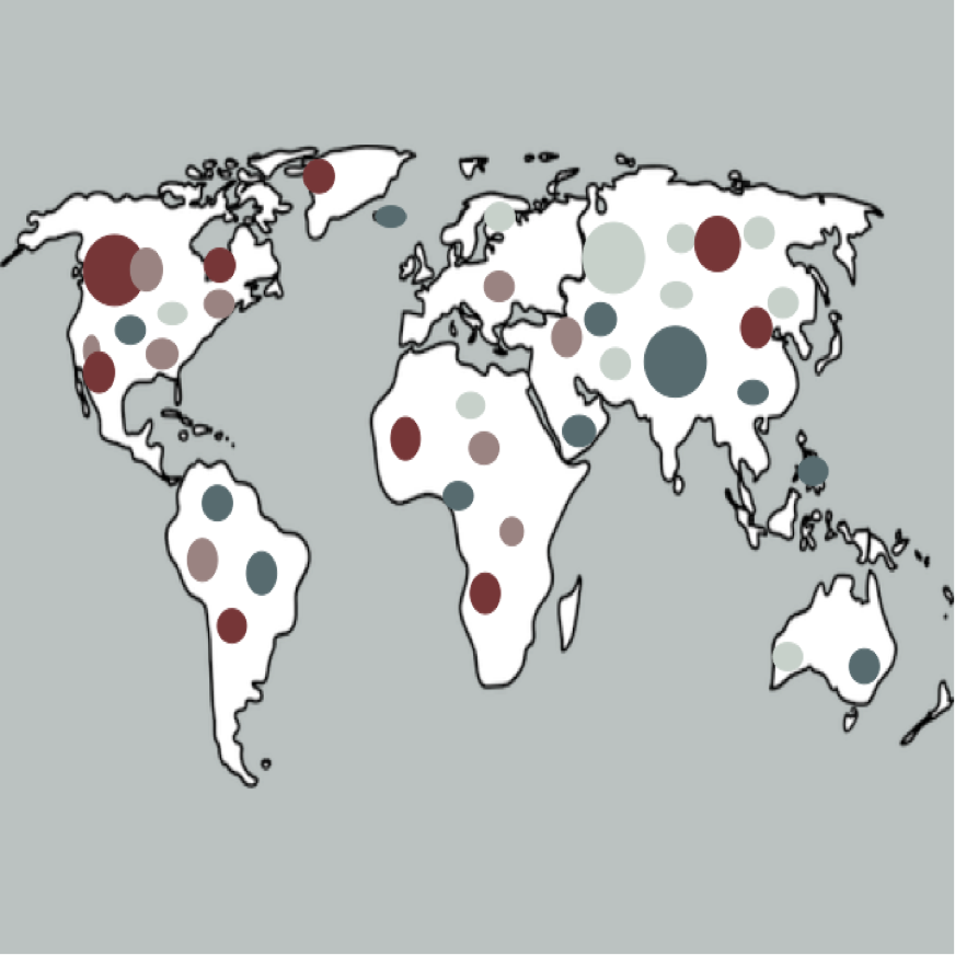 Infectious Disease Genomic Epidemiology logo