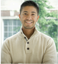 Photo of Andrés Melani