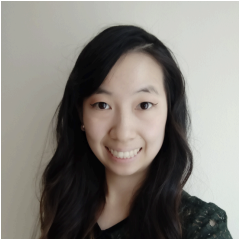 Photo of Frances Wong