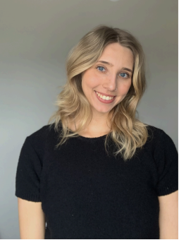 Photo of Zoe Klein