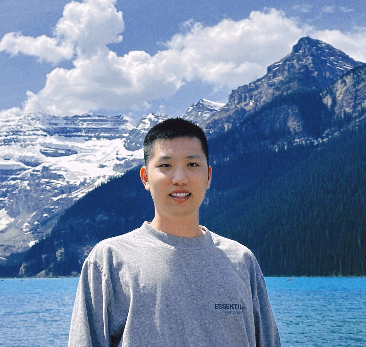 Photo of Enze Shi