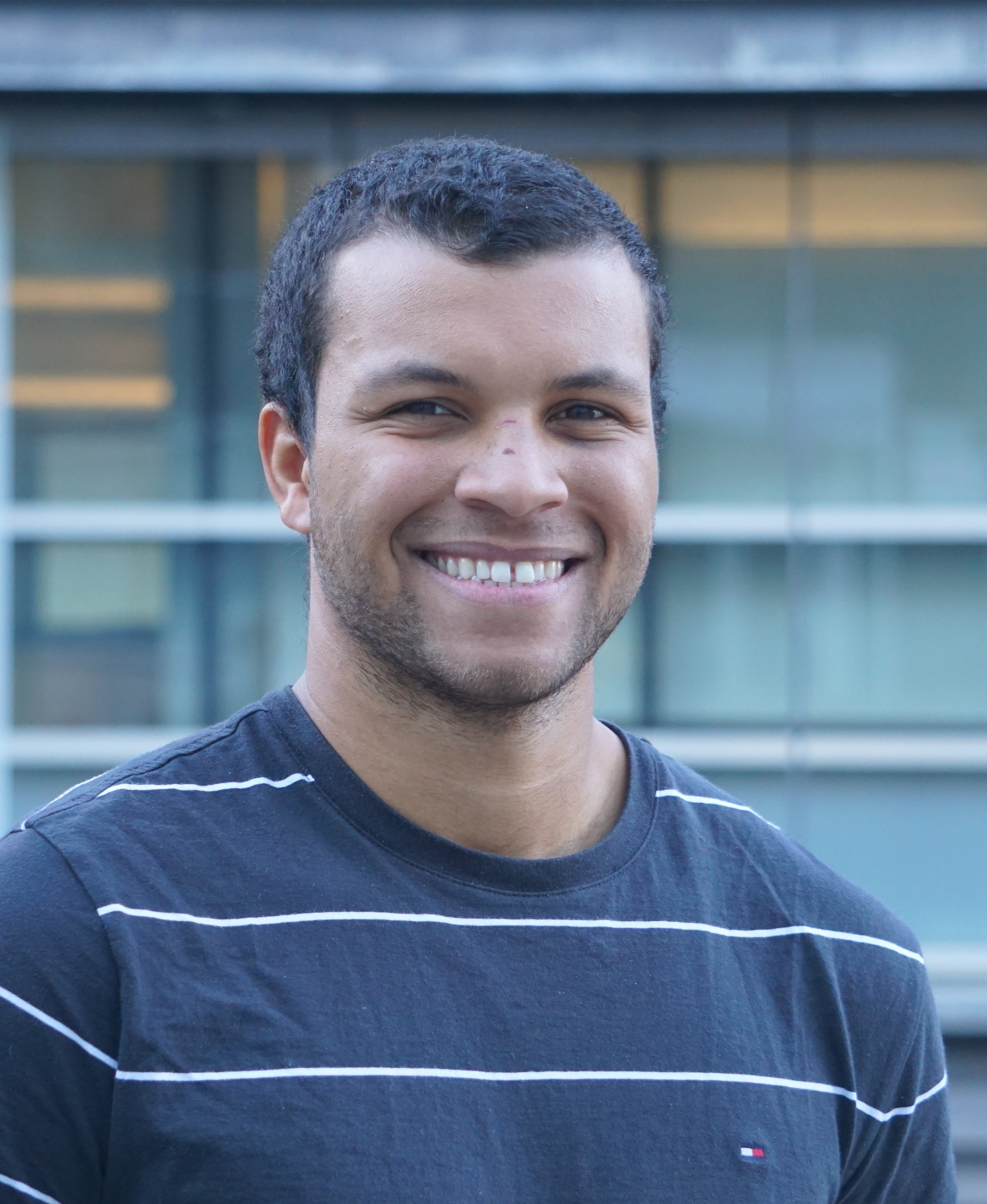 Photo of Adrien Osakwe