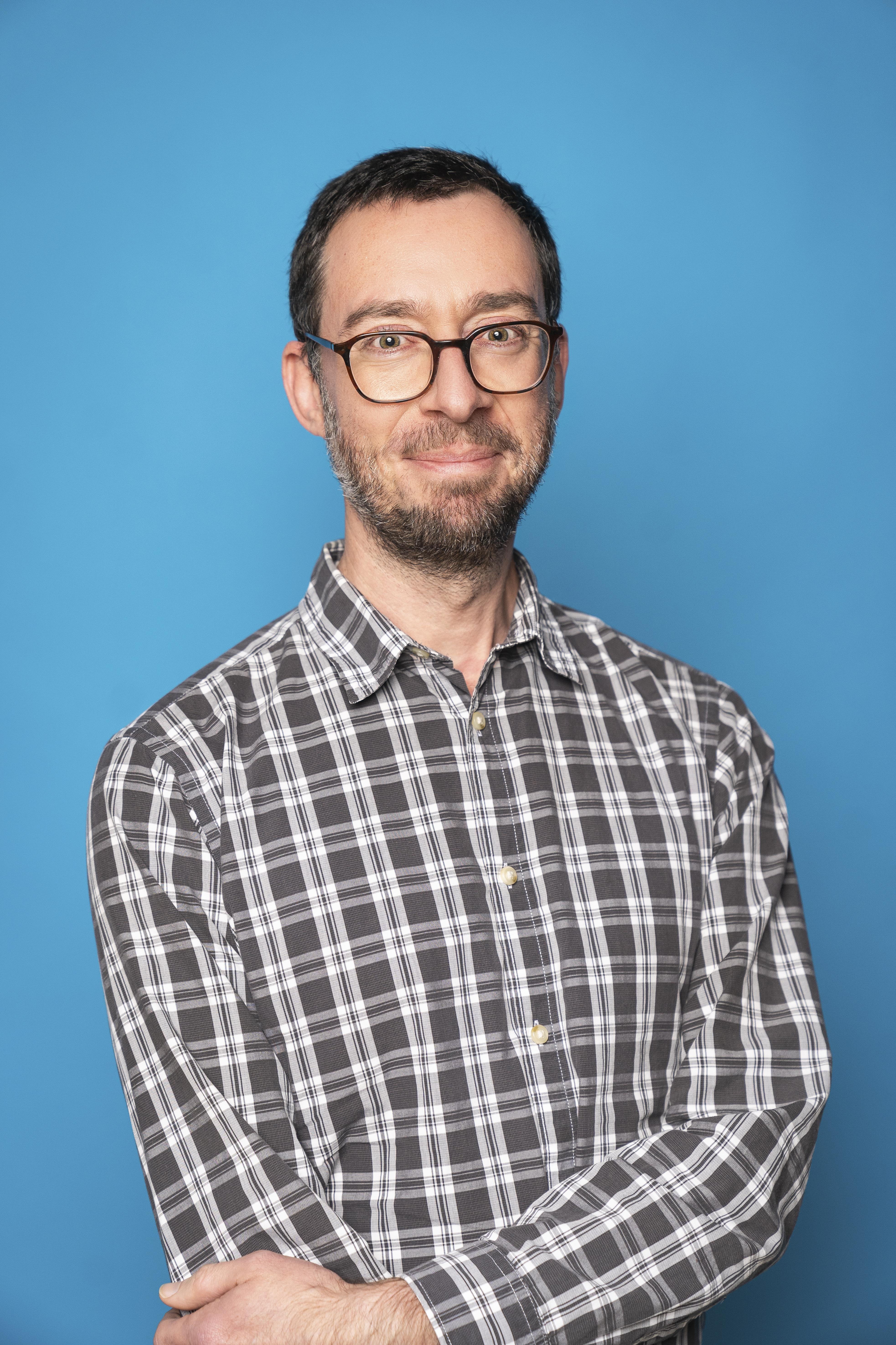 Photo of Alexandre Reynaud