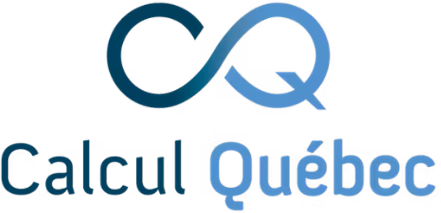 Calcul Québec logo.