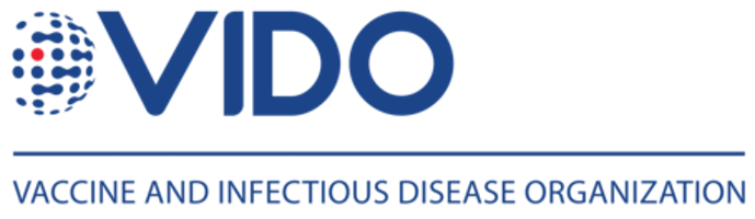 Canadian Institutes of Health Research logo.