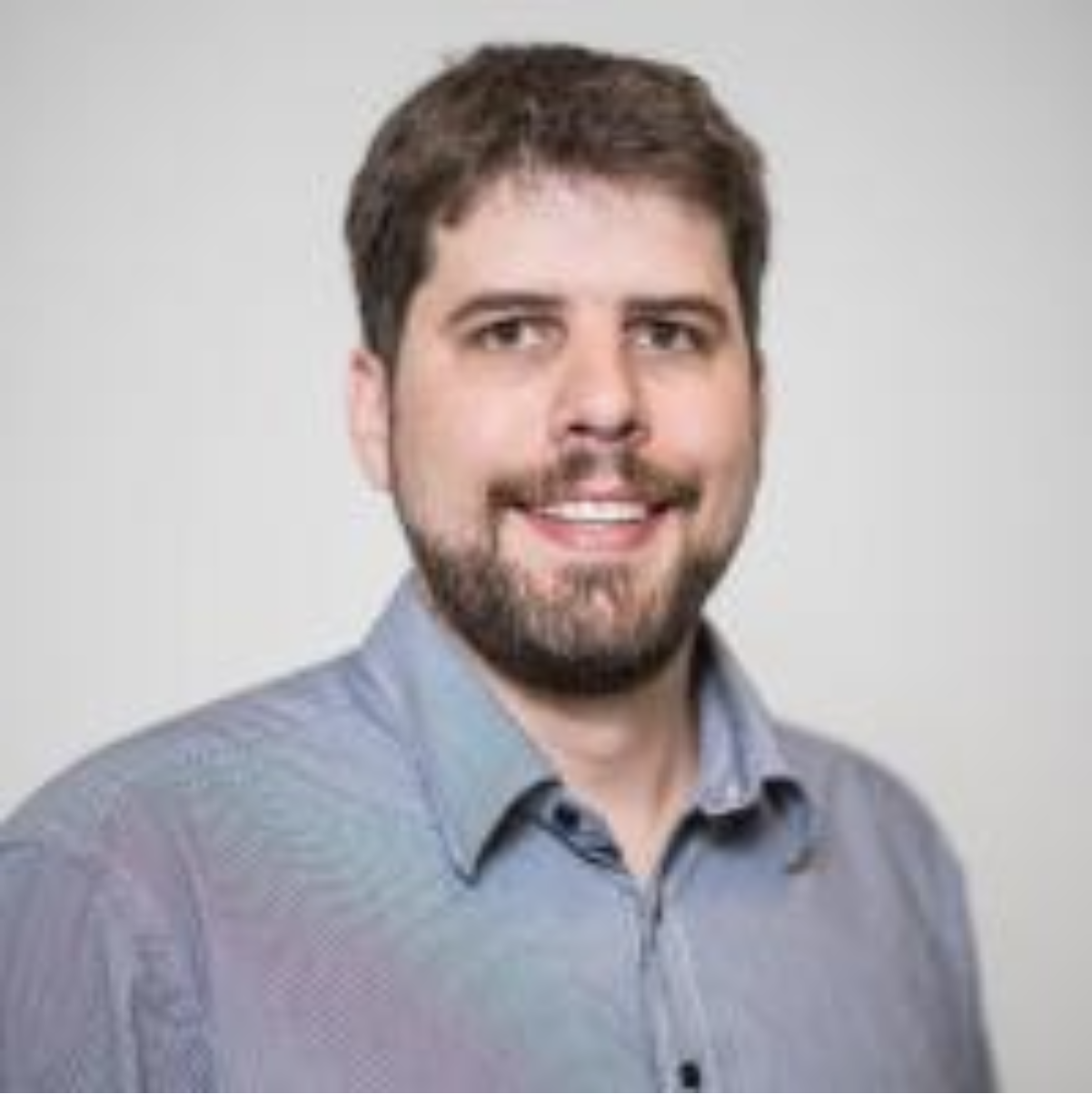 Photo of Rodolfo Lourenzutti