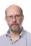 Photo of David Wishart