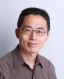 Photo of Jianguo Xia