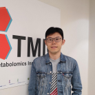 Photo of Lun Zhang