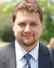 Photo of Mark Berjanskii