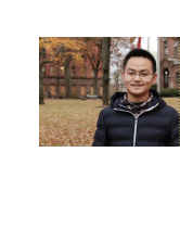 Photo of Zhiqiang Pang