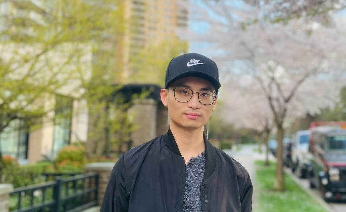 Photo of Jimmy Liu