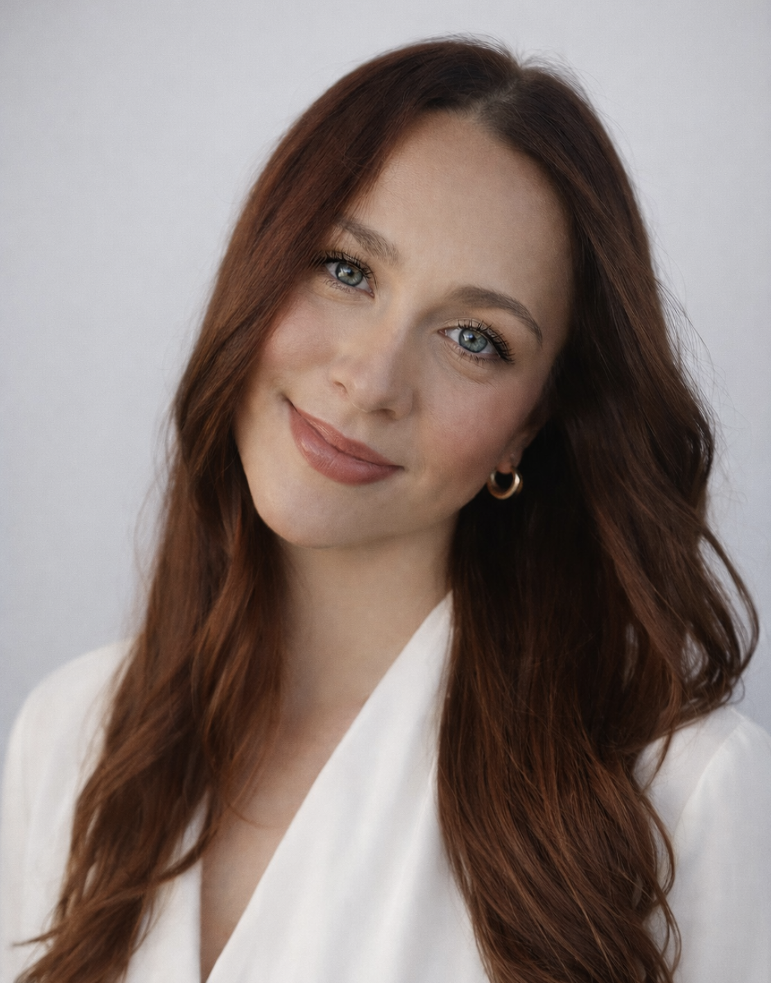 Photo of Abbey Saunders