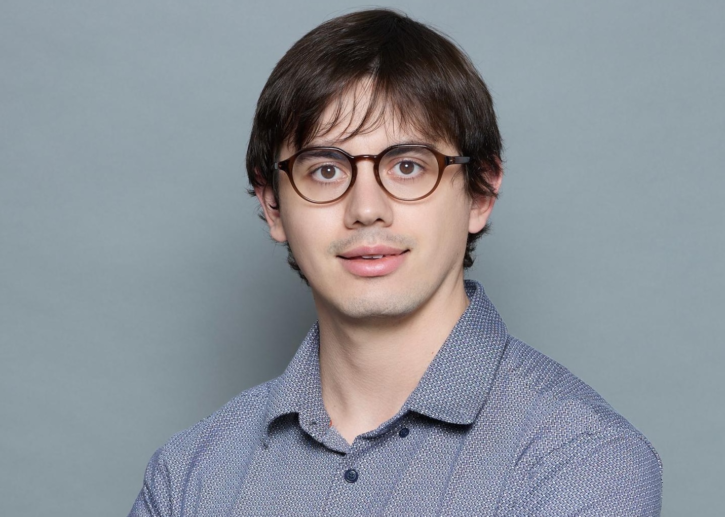 Photo of Gustavo Sganzerla Martinez