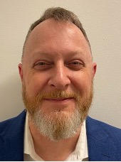 Photo of Andrew McArthur