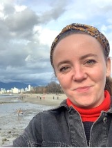 Photo of Charlie Barclay