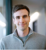 Photo of Jared Simpson