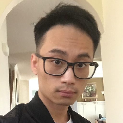 Photo of Jimmy Liu