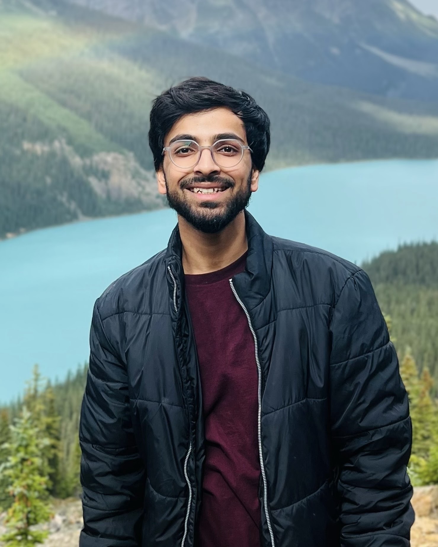 Photo of Varinder Madhav Verma