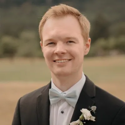 Photo of Ben Fisher