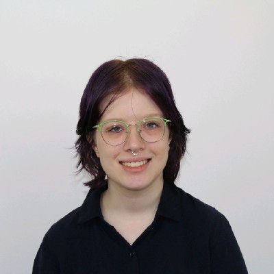 Photo of Sophie Mockly