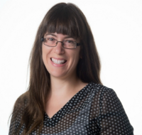 Photo of Emma Griffiths