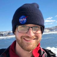 Photo of Finlay Maguire