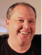 Photo of Gary Van Domselaar