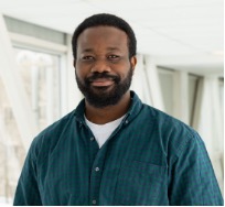 Photo of Idowu Olawoye