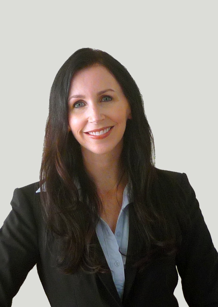 Photo of Jennifer Guthrie