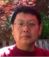 Photo of Zhibin Lu
