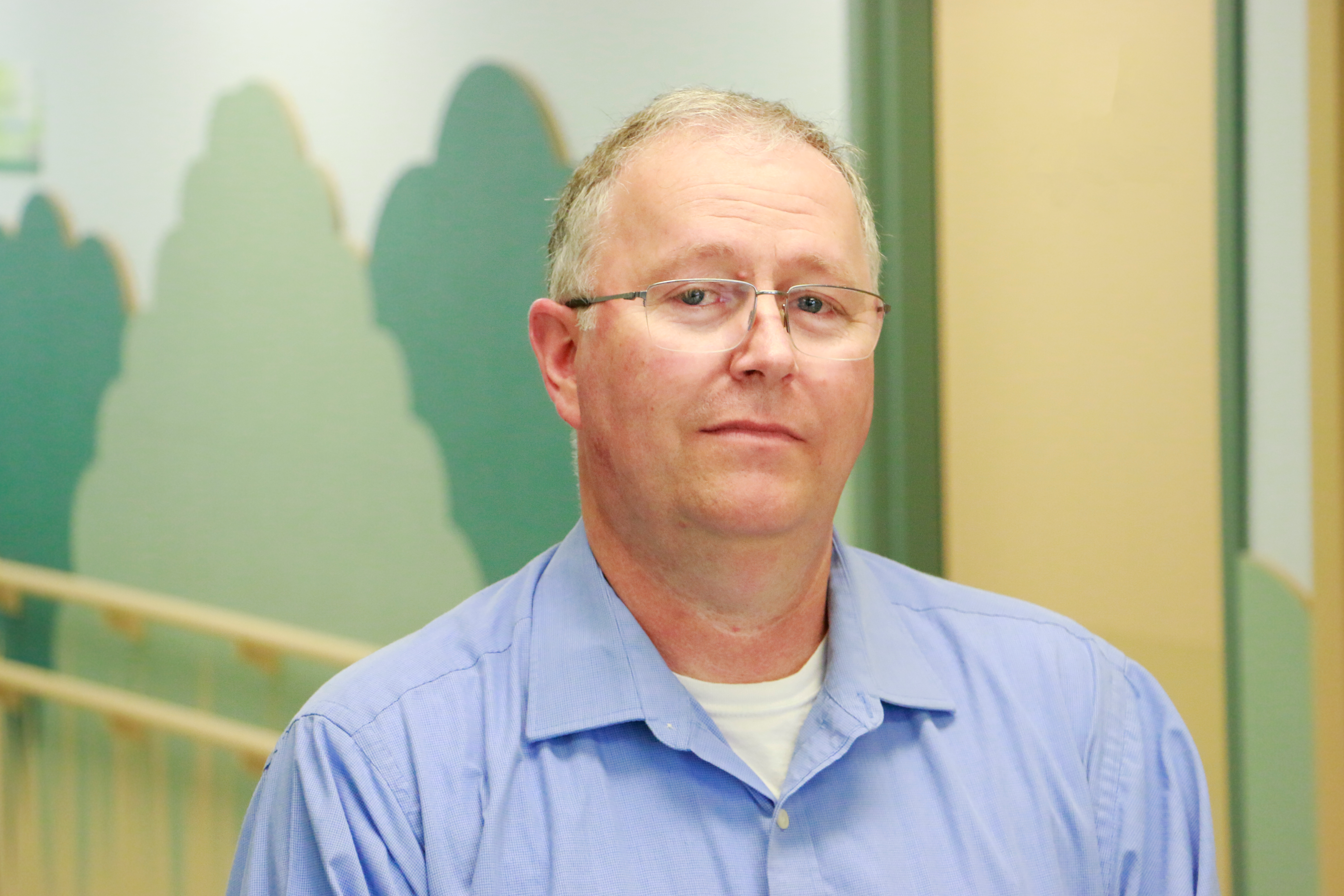 Photo of Richard LeDuc