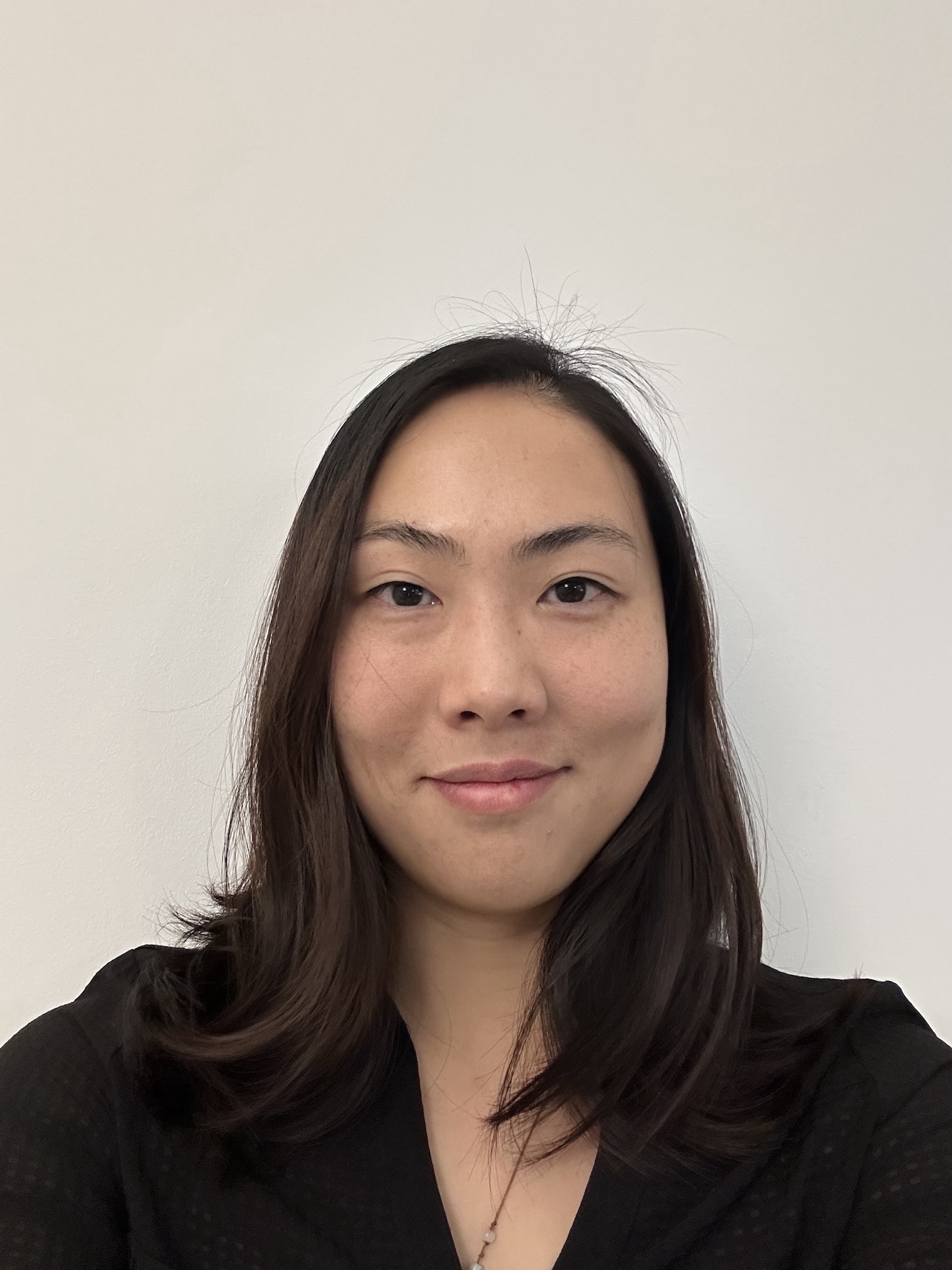 Photo of Constance Li