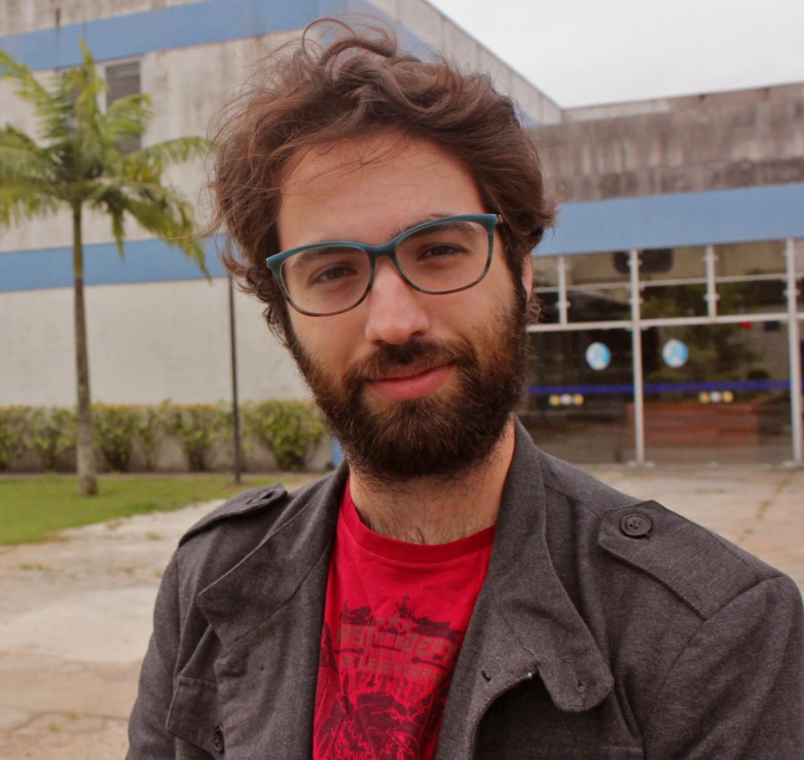 Photo of Diogo Pellegrina