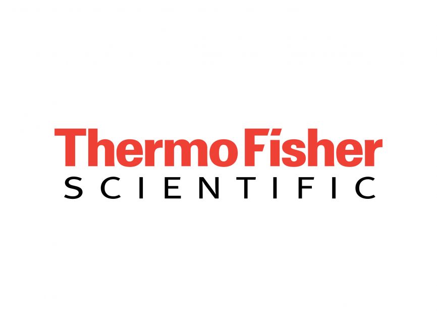ThermoFisher Scientific logo.